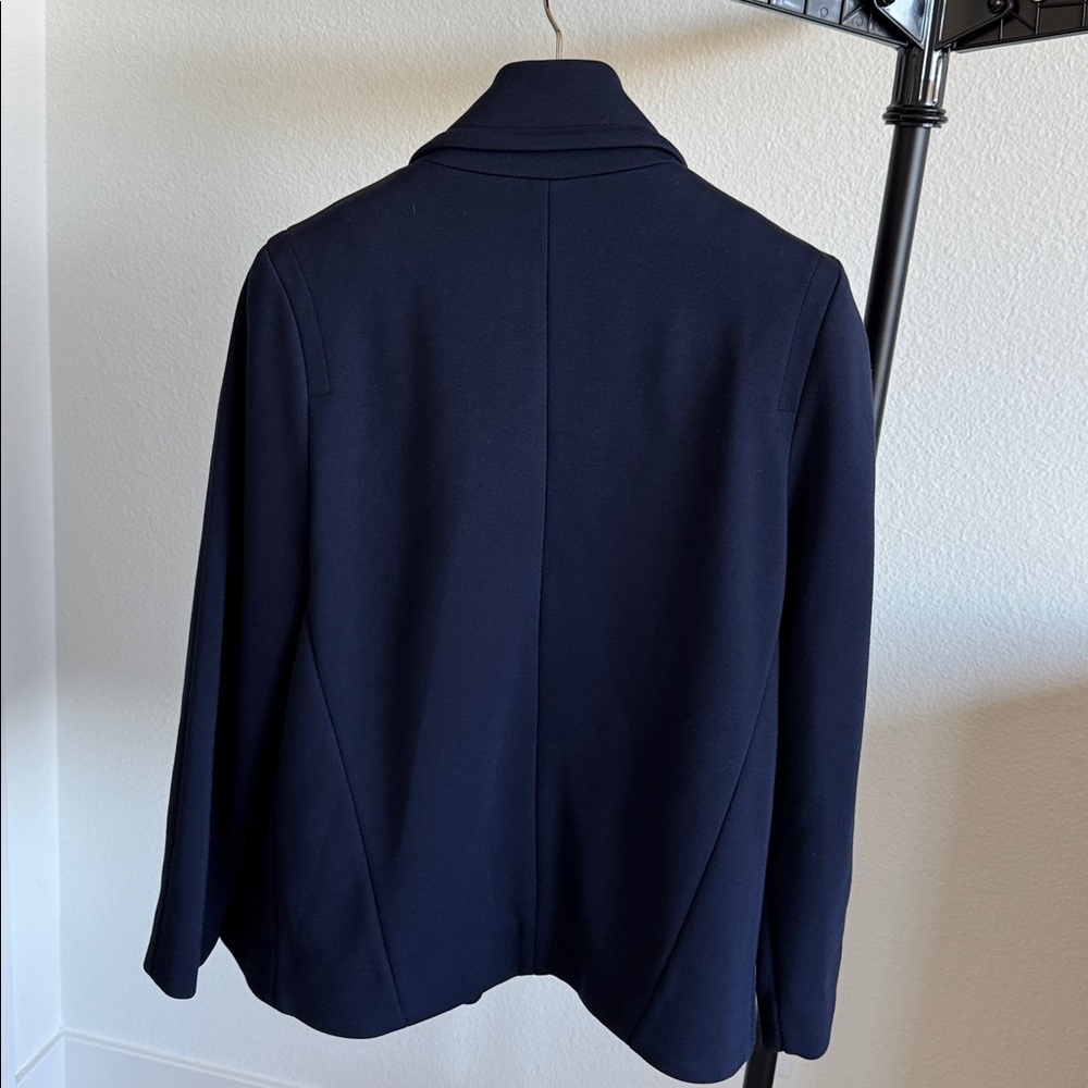 Kaufman Franco Cropped Jacket - NWOT - Picture 2 of 5
